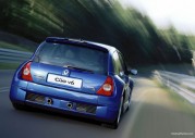 Renault Clio V6